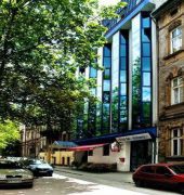 Hotel Logos Kraków Centrum