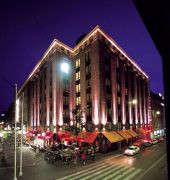 Original Sokos Hotel Helsinki