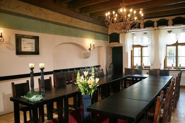Rezydent Hotel