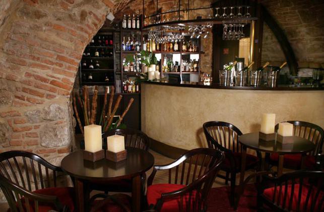 Rezydent Hotel