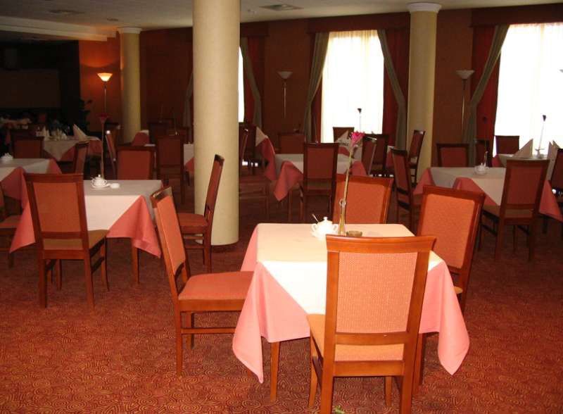 Hotel Sympozjum
