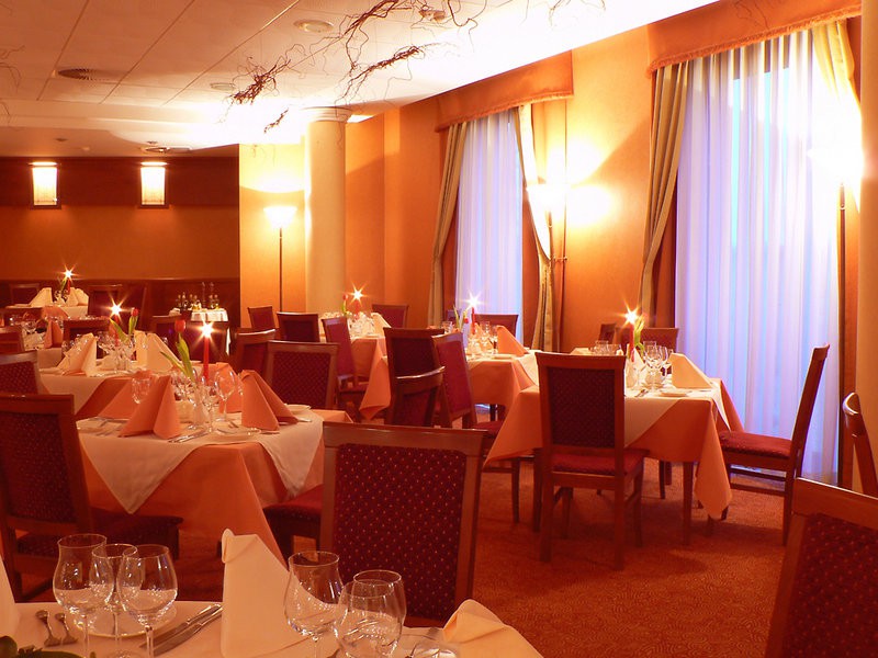 Hotel Sympozjum