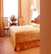 Hotel Sympozjum