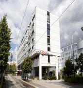 Original Sokos Hotel Pasila