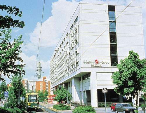 Original Sokos Hotel Pasila