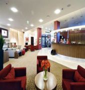 Original Sokos Hotel Pasila
