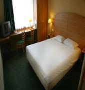 Hotel Campanile