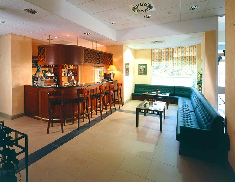 Hotel Campanile
