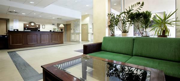 Hotel Campanile