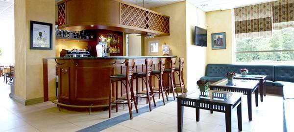 Hotel Campanile