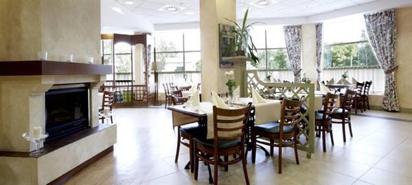 Hotel Campanile