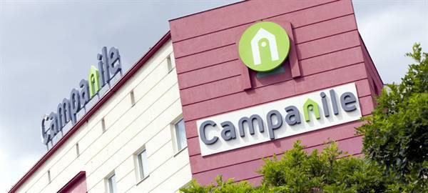 Hotel Campanile