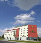 Hotel Campanile