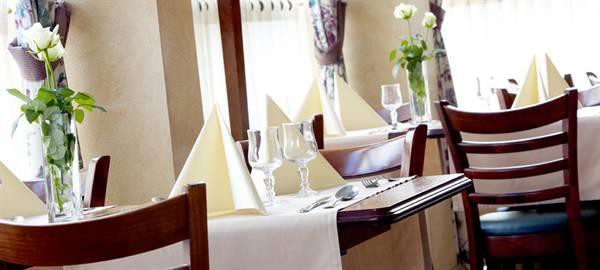 Hotel Campanile