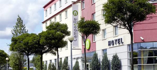 Hotel Campanile
