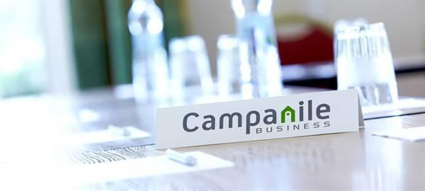 Hotel Campanile
