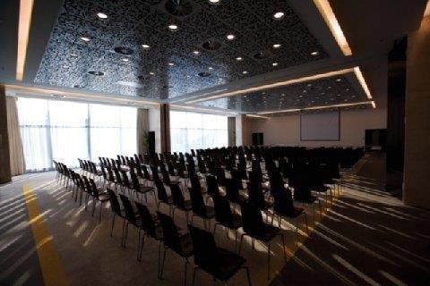 IBB Andersia Hotel Poznań - bankiety, wesela, restauracja