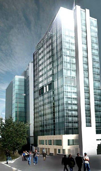 IBB Andersia Hotel Poznań - bankiety, wesela, restauracja