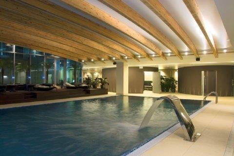 IBB Andersia Hotel Poznań - bankiety, wesela, restauracja