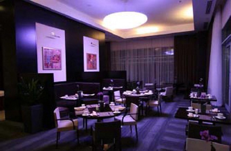 IBB Andersia Hotel Poznań - bankiety, wesela, restauracja