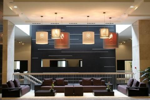 IBB Andersia Hotel Poznań - bankiety, wesela, restauracja