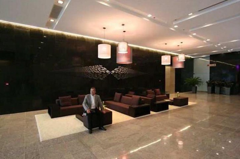 IBB Andersia Hotel Poznań - bankiety, wesela, restauracja