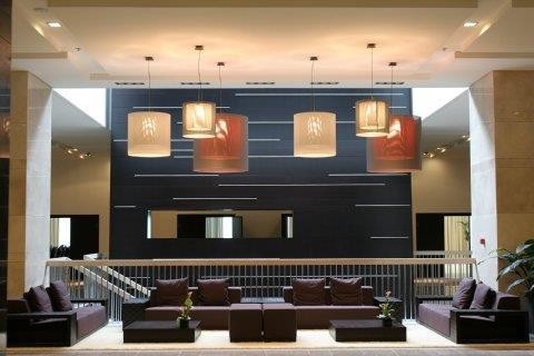IBB Andersia Hotel Poznań - bankiety, wesela, restauracja