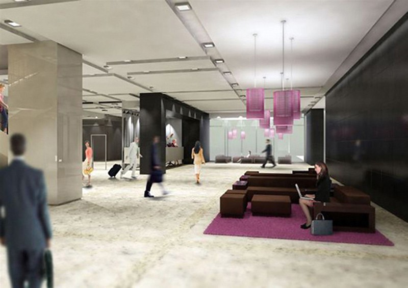 IBB Andersia Hotel Poznań - bankiety, wesela, restauracja