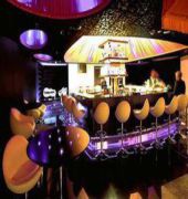 IBB Andersia Hotel Poznań - bankiety, wesela, restauracja