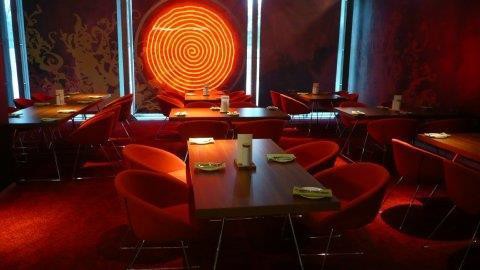 IBB Andersia Hotel Poznań - bankiety, wesela, restauracja