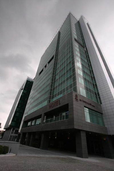 IBB Andersia Hotel Poznań - bankiety, wesela, restauracja