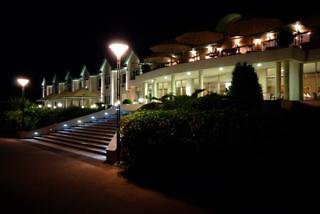 Hotel HP Park Poznań
