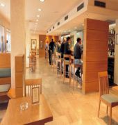 B&B Hotel Donostia San Sebastián Aeropuerto
