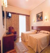 B&B Hotel Donostia San Sebastián Aeropuerto