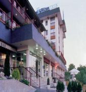 B&B Hotel Donostia San Sebastián Aeropuerto