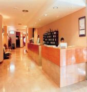 B&B Hotel Donostia San Sebastián Aeropuerto