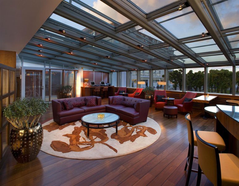 Sheraton Sopot Hotel