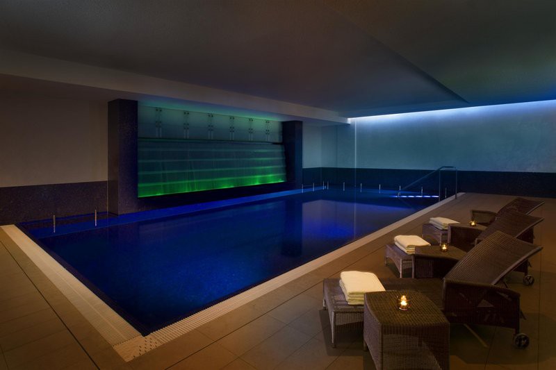 Sheraton Sopot Hotel
