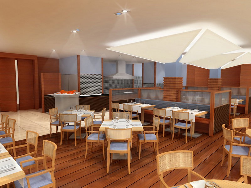 Sheraton Sopot Hotel