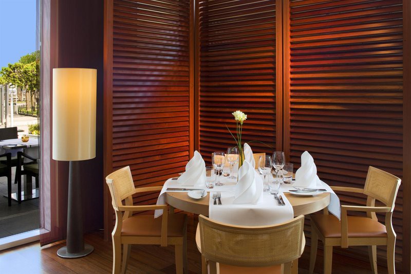 Sheraton Sopot Hotel