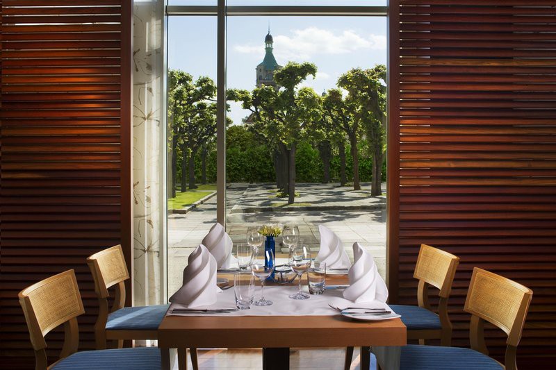 Sheraton Sopot Hotel