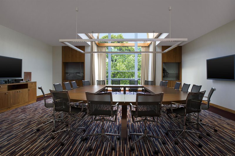 Sheraton Sopot Hotel