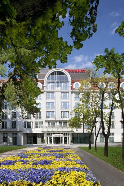 Sheraton Sopot Hotel
