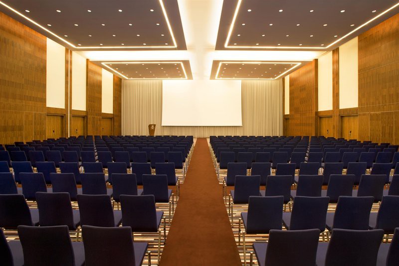 Sheraton Sopot Hotel