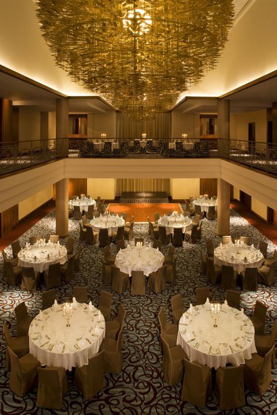Sheraton Sopot Hotel
