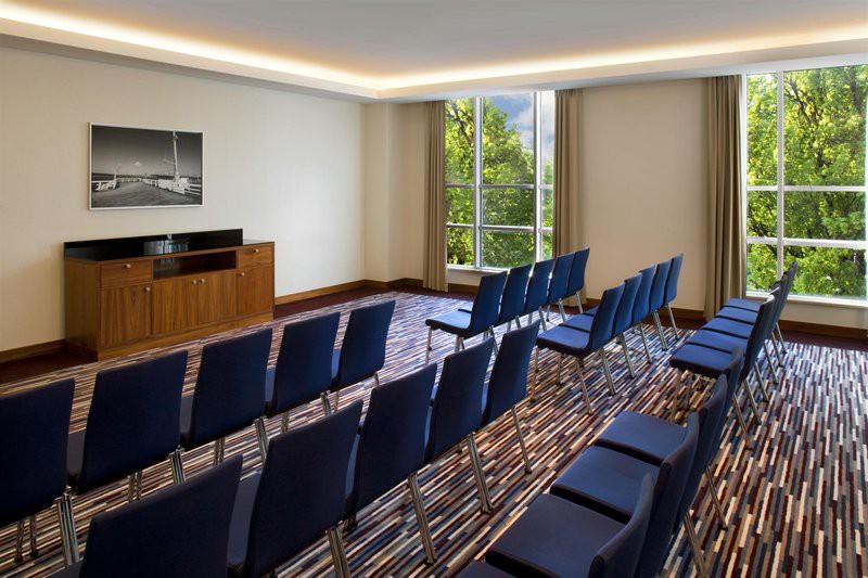 Sheraton Sopot Hotel
