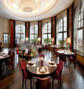 Sheraton Sopot Hotel