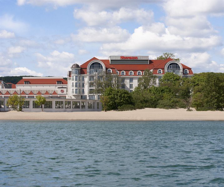 Sheraton Sopot Hotel