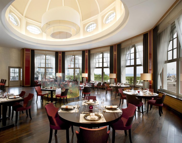 Sheraton Sopot Hotel