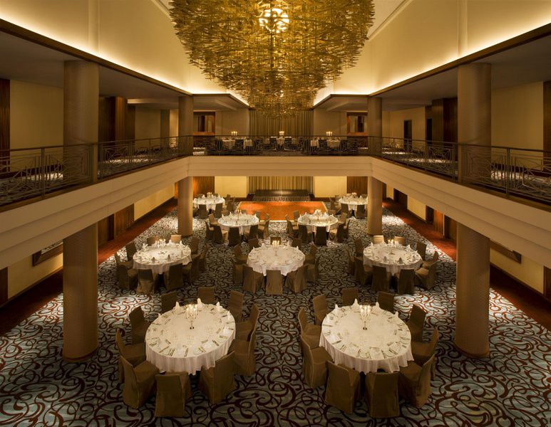 Sheraton Sopot Hotel